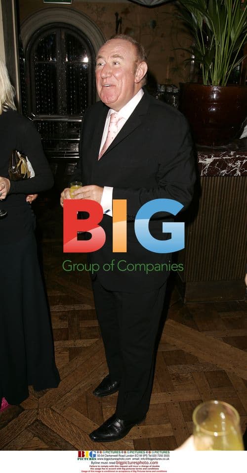 Michael Winner Launches New Book