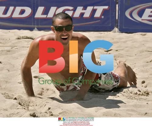 David Charvet stars in 'Green Flash' movie