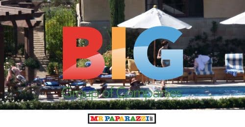 Kate Walsh Marries Alex Young in Ojai