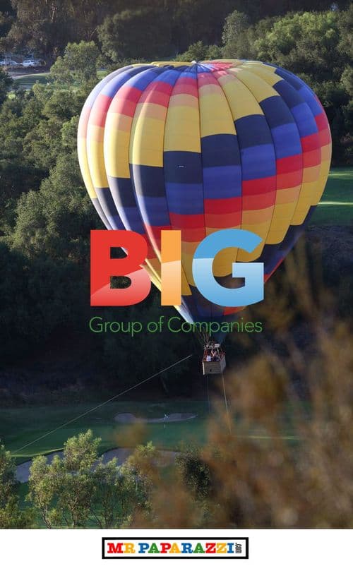 Kate Walsh\'s Ojai Wedding