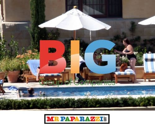 Kate Walsh\'s Wedding in Ojai, CA