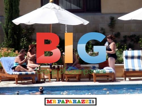 Kate Walsh's Wedding in Ojai, CA