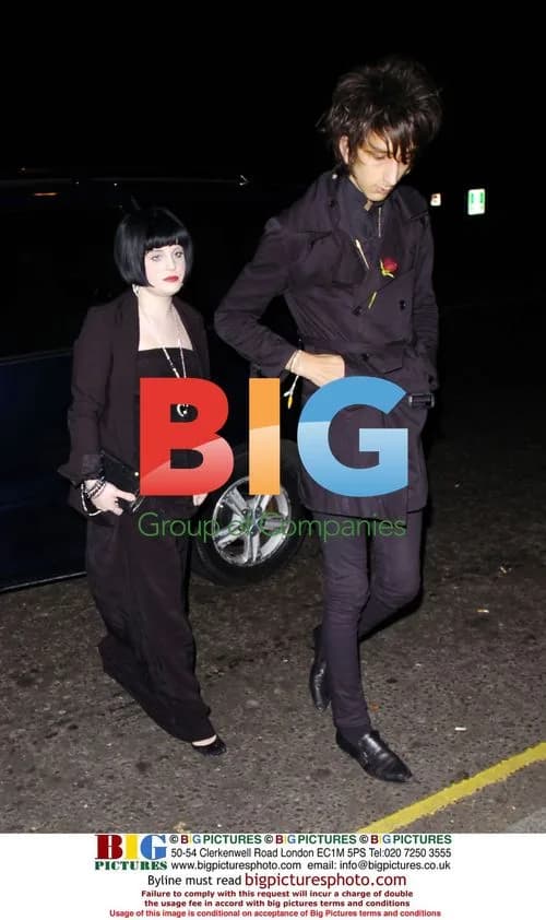 Kelly Osbourne at Fashion Rocks After Party
