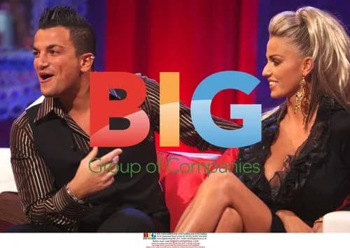 Katie & Peter: Unleashed - ITV2 Promo