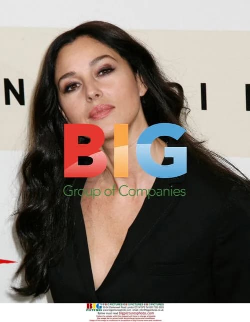 Monica Bellucci at Rome Film Festival