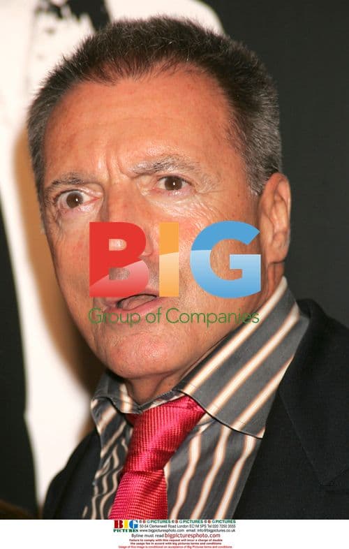 Actor Armand Assante at 'American Gangster' Premiere