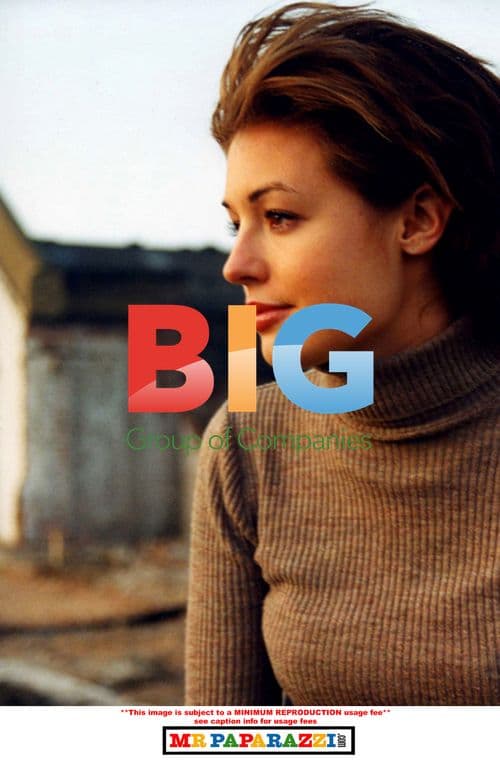 Cat Deeley on "American Idol"