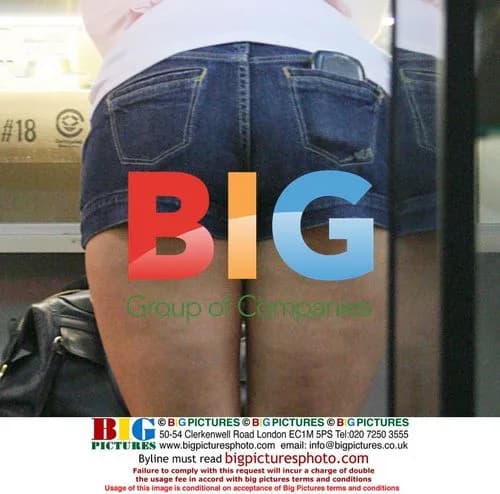 Hayden Panettiere Shops for Camera Gear