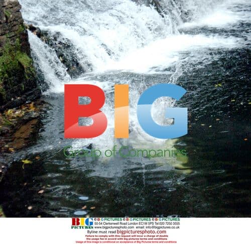 Mackenzie Crook Film Shoot in Wales