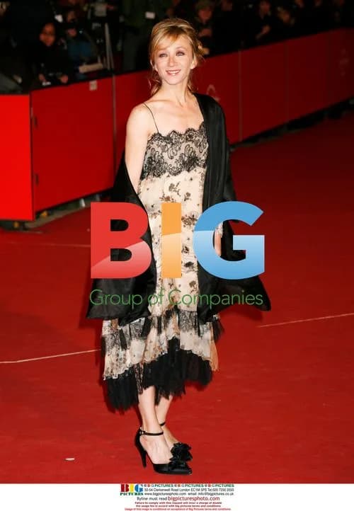 Sylvie Testud arrives at Rome Film Festival