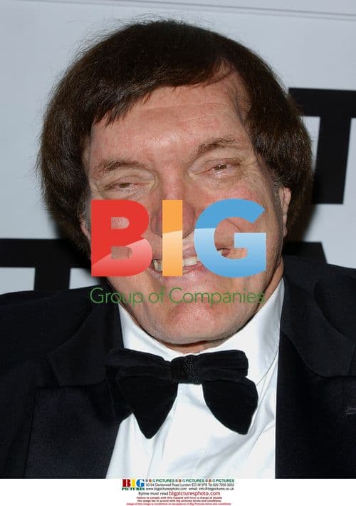 Richard Kiel at The Thalians Gala