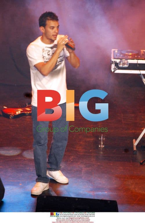 East 17, 911 and Friday Hill Reunion Tour