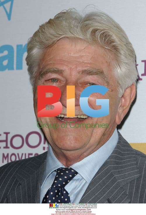 Seymour Cassel at Hollywood Awards Gala
