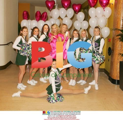 Big Brother Twins Launch Teenage Skincare