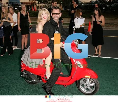 Kathryn Morris at Environmental Media Awards