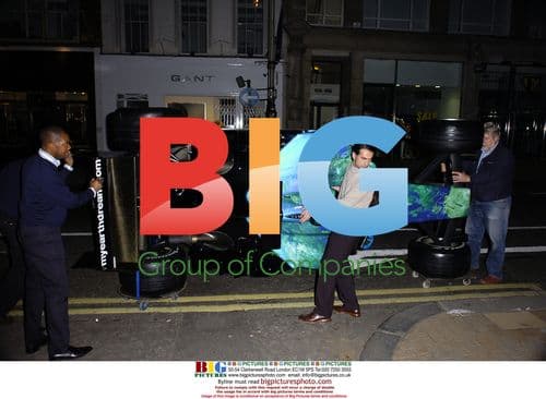 McLaren F1 Car Removal in London