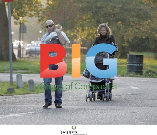 Tracy-Ann Oberman out with family