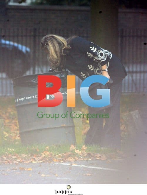 Tracy-Ann Oberman out with family