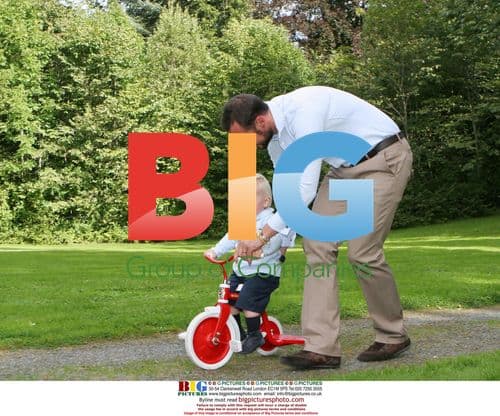 Crown Prince Haakon's Family Portraits