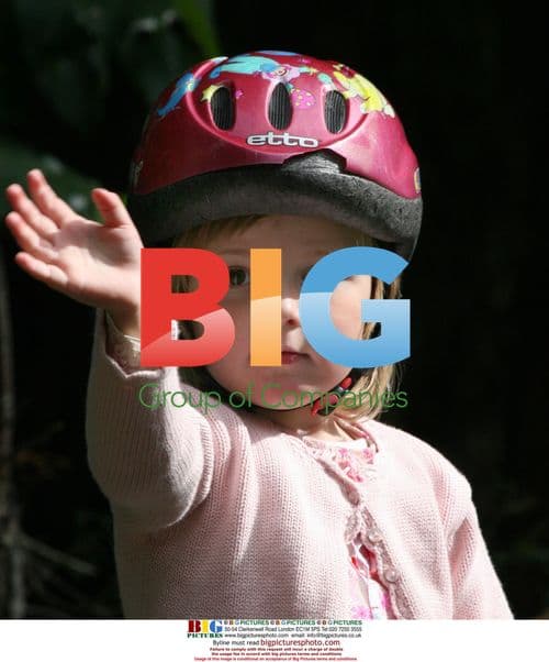 Crown Prince Haakon & Family at Skaugum