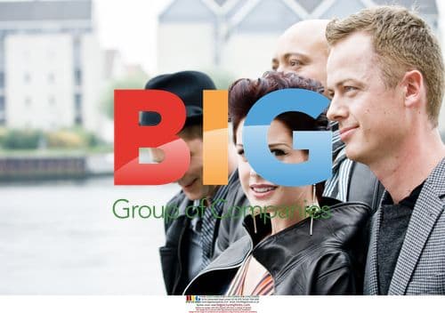 Aqua Announces Reunion Tour