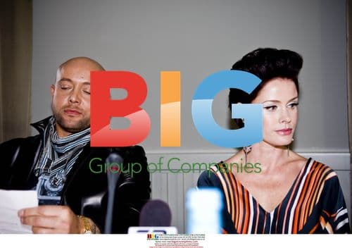 Aqua Announces Reunion Tour