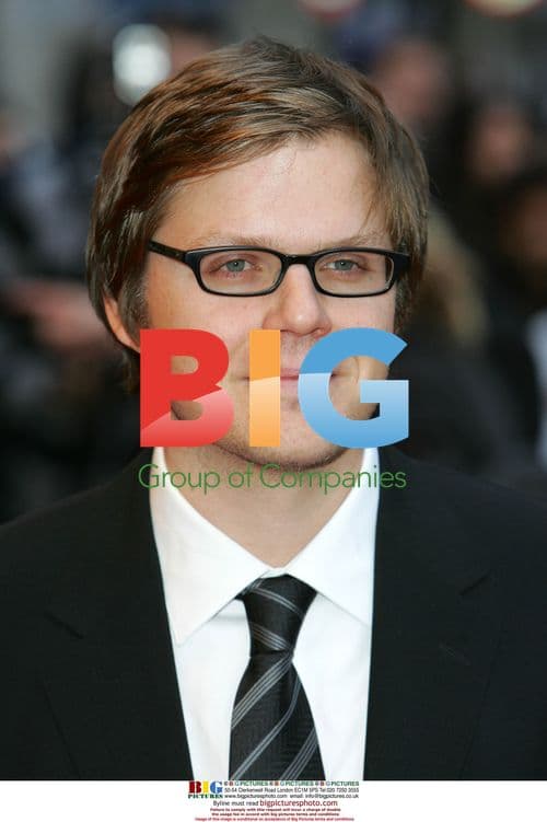 John Cusack and James C. Strouse at "Grace Is Gone" Premiere