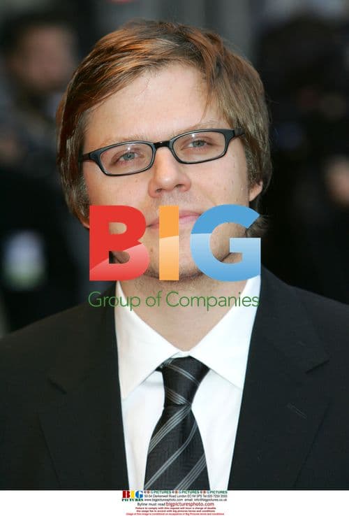 John Cusack and James C. Strouse at "Grace Is Gone" Premiere