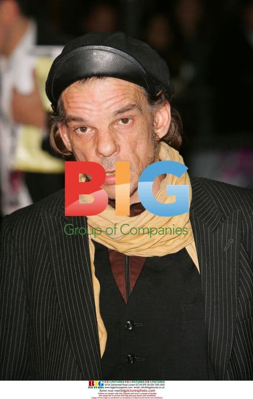 Brick Lane Film Premiere in London