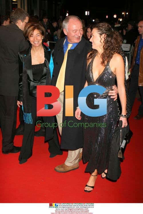 Brick Lane film premiere in London