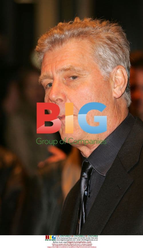 James Fox at 'Brick Lane' Film Premiere