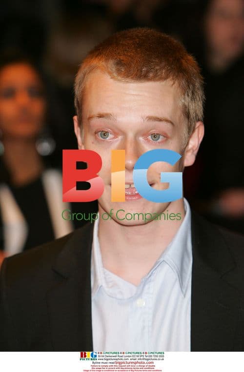 Alfie Allen at 'Brick Lane' Premiere