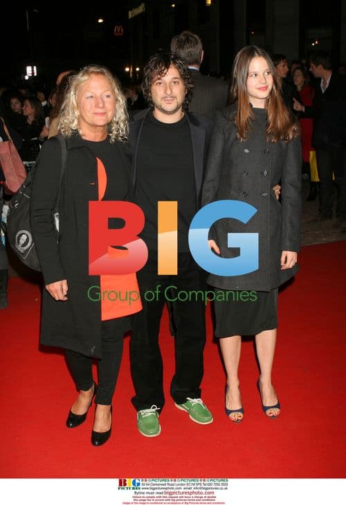 Brick Lane Film Premiere in London