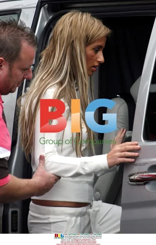 Chantelle Houghton Gets Breast Implants