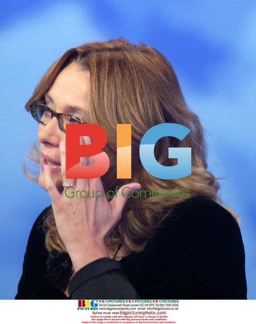 Nicoletta Mantovani first TV appearance after Pavarotti's death