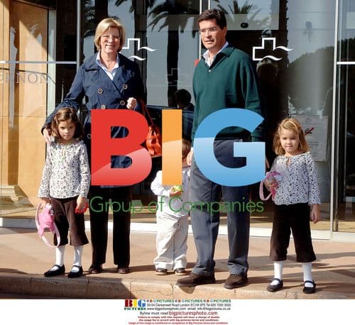 Alexia of Greece Gives Birth to Fourth Child