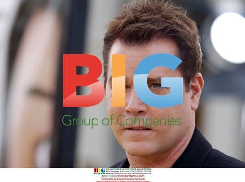 Ray Liotta at "Bee Movie" Premiere