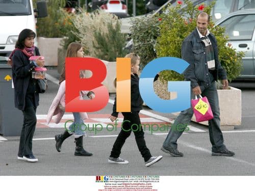 Camille Gottlieb at Monaco Funfair