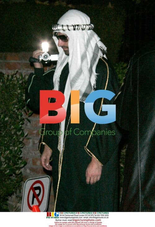 Kate Hudson and Dax Shepard's Halloween Party