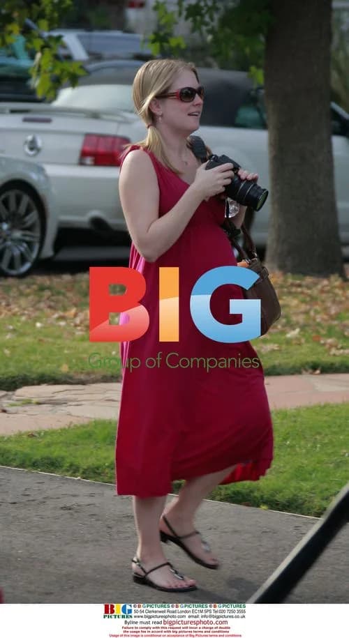 Melissa Joan Hart and family