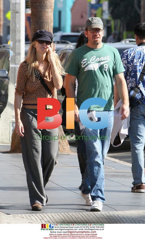Meg Ryan in Venice Beach