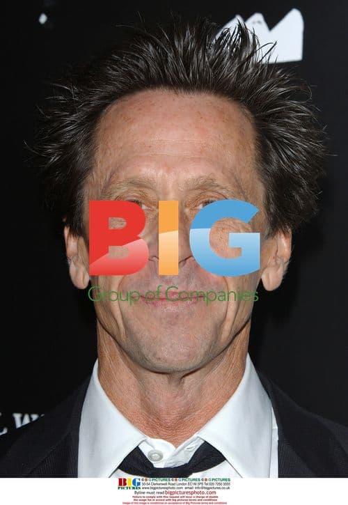 Brian Grazer at 'American Gangster' Premiere