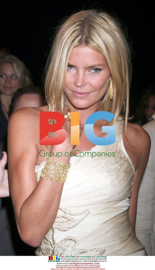 May Anderson at 10th G&P Foundation Angel Ball