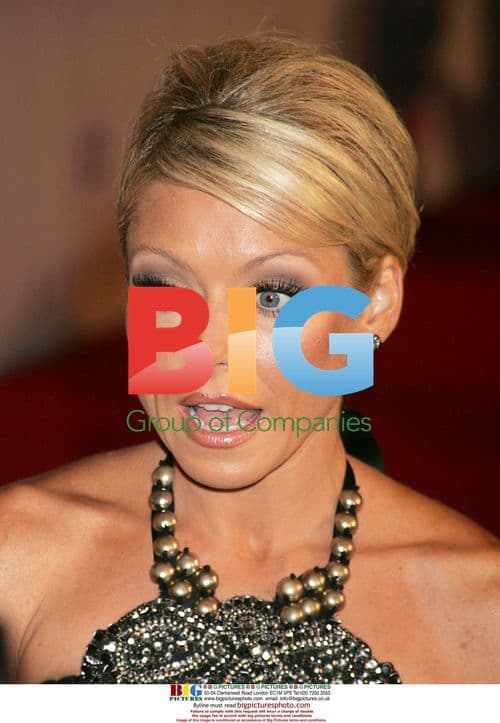 Kelly Ripa at 10th G&P Foundation Angel Ball