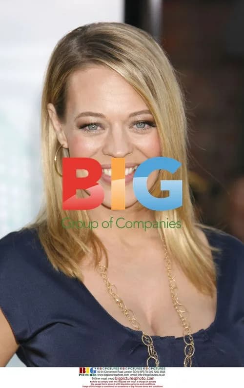 Jeri Ryan at Bee Movie Premiere