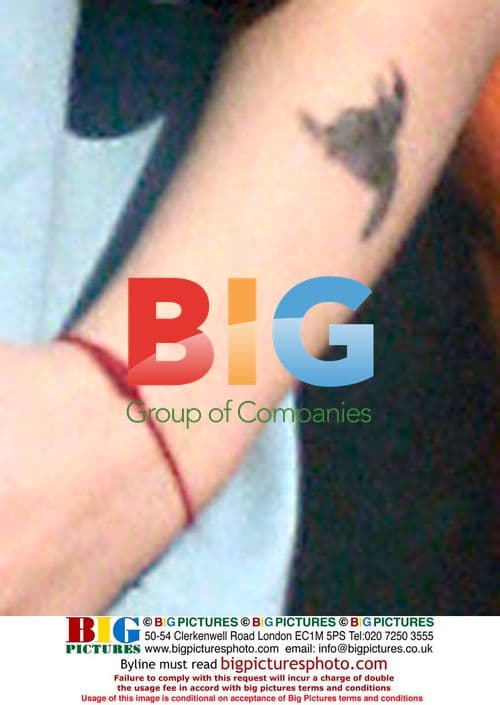 Madonna's Kids at Pumpkin Patch