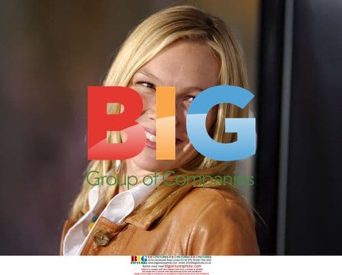 Abby Brammell at "American Gangster" Premiere