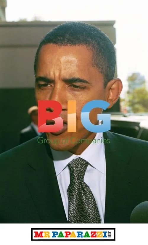 Barack Obama Interview in Norfolk, Virginia