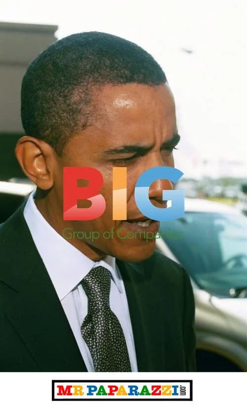 Barack Obama Interview in Virginia