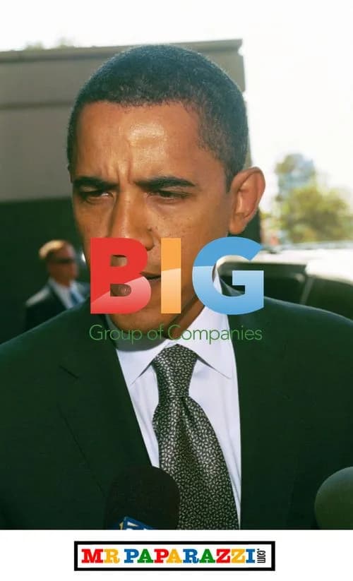 Obama Interview in Norfolk, Virginia